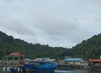 Internet Hilang-Timbul, Warga Desa Nyamuk Keluhkan Gangguan Sinyal 4G