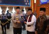 Kapolda Kepri Kukuhkan Da’i Kamtibmas, Perkuat Sinergi dengan Ulama, Paguyuban, dan Buruh di Batam