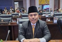 Belum Masuk Anggaran 2026, Jalan Poros Binjai Tetap Diperjuangkan Mustamin Bakri