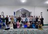 DEMA STAI Natuna Gelar Safari Ramadhan di Masjid Baitulnur Sebala, Perkuat Silaturahmi Mahasiswa dan Pemerintah