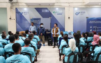 Satgas TPPO Kepri Kawal Pemulangan 150 PMI Deportasi dari Malaysia