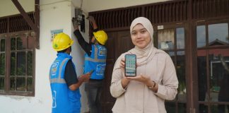 Bulan Ramadan 1447 H, PLN Hadirkan Promo Tambah Daya Melalui PLN Mobile