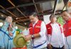Pertamina Patra Niaga Regional Sumbagut Dukung Program Pemerintah, Komisaris Tinjau KDMP dan Penguatan Distribusi LPG 3 Kg di Deli Serdang