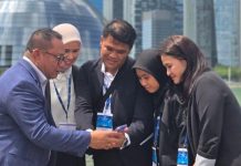 Batam Siap Jadi Pusat Eksekusi Industri Global, BP Batam Perluas Jaringan Investasi di Singapura