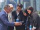 Batam Siap Jadi Pusat Eksekusi Industri Global, BP Batam Perluas Jaringan Investasi di Singapura