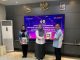 Pemkab Lingga Hadiri Penyerahan LHP BPK Terkait Sarana Pendidikan Dasar
