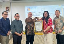 RSBP Raih Bintang 4 Transformasi Digital BPJS Kesehatan