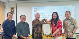 RSBP Raih Bintang 4 Transformasi Digital BPJS Kesehatan