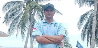 Muscab III HNSI Lingga Digelar Besok, Sarifuddin Ajak Nelayan Bersatu Suarakan Kepentingan