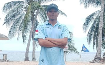 Muscab III HNSI Lingga Digelar Besok, Sarifuddin Ajak Nelayan Bersatu Suarakan Kepentingan