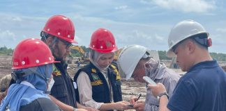 164 TKA Tanpa RPTKA Terungkap, Kemnaker Denda Perusahaan Rp2,17 Miliar