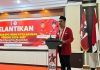 GMNI Desak Walikota Baubau Untuk Pelestarian Kembali Bahasa Wolio Ditiap Sekolah