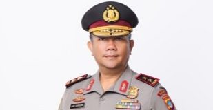Kapolda Kepri Terima Satyalancana Wira Karya dari Presiden Prabowo Subianto