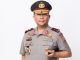 Kapolda Kepri Terima Satyalancana Wira Karya dari Presiden Prabowo Subianto