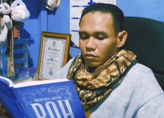 Narasi Abal-abal Lukai Profesi Wartawan, Pers Natuna Angkat Suara
