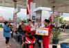 Pertamina Patra Niaga Sumbagut Perkuat Pelayanan Konsumen SPBU Selama Ramadhan 1447 H