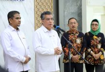 Kado Bulan K3, Menaker Gratiskan Pembinaan Ahli K3 Umum