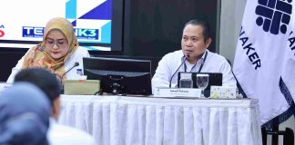 Kemnaker Tindak 12 Perusahaan Pelanggar TKA, Denda Rp4,48 Miliar