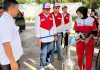 Pertamina Patra Niaga Regional Sumbagut Bersama Pemkot Banda Aceh Lakukan Pengawasan Takaran BBM dan LPG Jelang Ramadan dan Idul Fitri