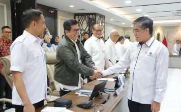 Menaker: BPJS Ketenagakerjaan Harus Cegah Kecelakaan Kerja, Bukan Sekadar Urus Klaim