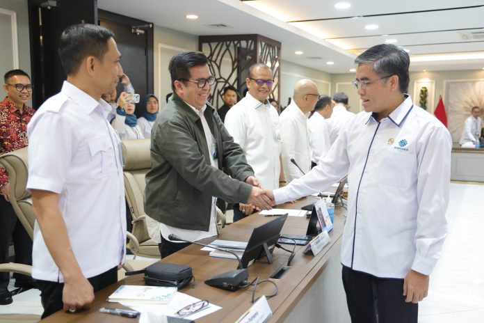 Menaker BPJS Ketenagakerjaan Harus Cegah Kecelakaan Kerja, Bukan Sekadar Urus Klaim - 3