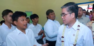 Menaker Minta Lulusan BLK ‘Diantar’ Sampai Dapat Kerja