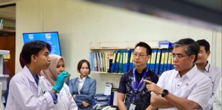 Menaker Siapkan Strategi agar Pemagangan Nasional 2026 Jangkau Semua Provinsi