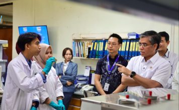 Menaker Siapkan Strategi agar Pemagangan Nasional 2026 Jangkau Semua Provinsi