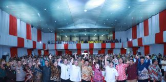 Menaker: Tanpa Skill Baru, Anak Muda Bisa Tersisih dari Pasar Kerja