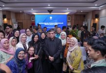 Menaker : Integritas dan Profesionalisme Kunci Layanan Publik Berkualitas