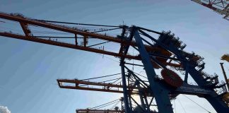 Pacu Arus Peti Kemas, Pelindo Optimis Ekspor Indonesia Menguat di 2026