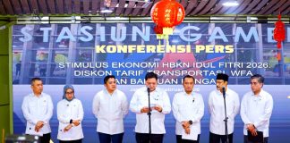 Pemerintah Tetapkan WFA bagi Pekerja/Buruh Jelang dan Pasca Idulfitri 2026