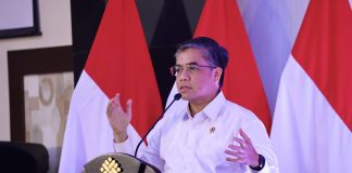 Perkuat Inklusi Kerja, Menaker Ajak Kementerian dan Lembaga Serap Tenaga Kerja Disabilitas