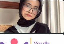 Resmi! Nadia Anastasya Terpilih Jadi Sekretaris Youth Ranger Indonesia (YRI) Regional Kepri