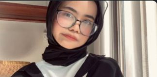 Resmi! Nadia Anastasya Terpilih Jadi Sekretaris Youth Ranger Indonesia (YRI) Regional Kepri