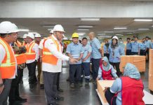 Wamenaker Minta Perusahaan Konsisten Jalankan Norma Ketenagakerjaan agar Pekerja Terlindungi