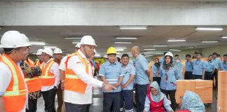 Wamenaker Minta Perusahaan Konsisten Jalankan Norma Ketenagakerjaan agar Pekerja Terlindungi