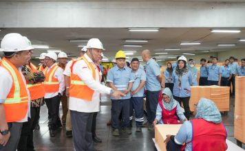 Wamenaker Minta Perusahaan Konsisten Jalankan Norma Ketenagakerjaan agar Pekerja Terlindungi