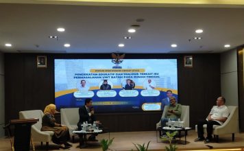 Bayar UWT Batam, Warga Minta Pemerintah Beri Keringanan dan Solusi