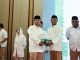 Pimpinan dan Anggota DPRD Kota Batam Hadiri Buka Puasa Bersama DPD Gerindra Kepri
