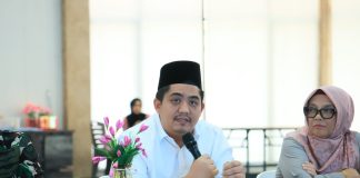 Bupati Bintan Pimpin Rakor FKPD Bahas Kesiapan Idulfitri dan Arus Mudik 2026