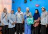 YKI Bintan Salurkan Bantuan untuk 90 Penyintas Kanker di Sejumlah Wilayah