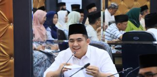 Tak Hanya ASN, Petugas Kebersihan hingga Guru Ngaji di Bintan Juga Terima Insentif Lebaran