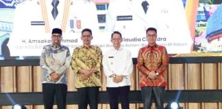 Hadiri Musrenbang RKPD 2027, Ketua DPRD Kota Batam Ingin Penyelarasan Pokok Pikiran DPRD dalam Program Pembangunan