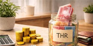 Cara Cerdas Menyisihkan THR Untuk Berinvestasi