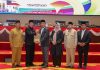 Sampaikan Nota Pengantar LKPJ 2025 di DPRD Kepri, Gubernur Ansar: Mayoritas Indikator Kinerja Pembangunan Capai Kategori Sangat Tinggi