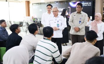 Cara Ampuh Kemnaker agar Pencaker Cepat Dapat Kerja lewat Walk-In Interview