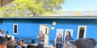 Cegah Kecelakaan saat Mudik, Kemnaker Periksa Kesehatan dan Kelelahan Pengemudi di 6 Kota