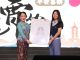 Wawako Li Claudia Apresiasi Semarak Festival Cap Go Meh di Batam