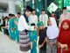 Amsakar Achmad Buka Puasa Bersama 1.200 Anak Yatim pada Malam Nuzulul Qur’an di Batam